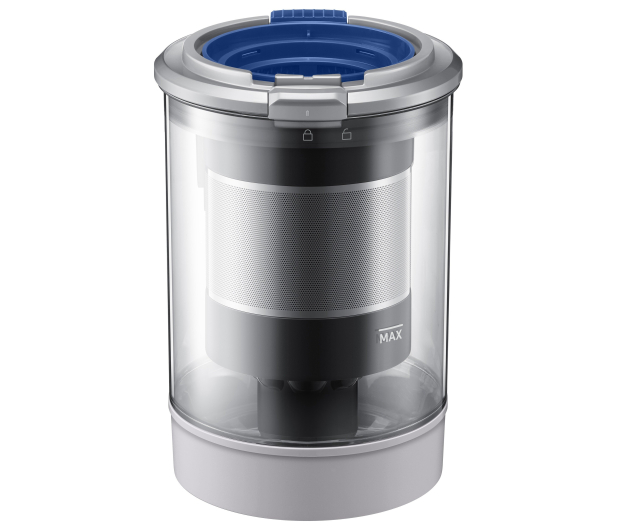 Samsung Odkurzacz pionowy Bespoke AI Jet Lite complete - 1418009 - zdjęcie 17